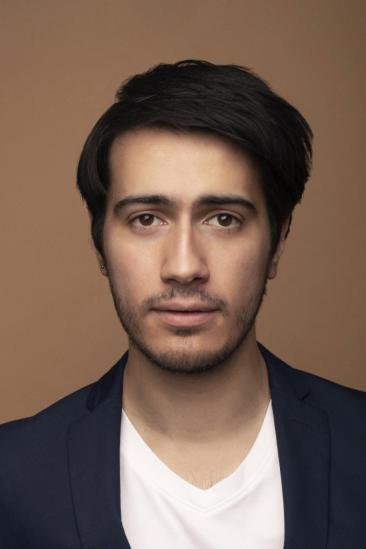 Dario Ladani Sanchez Image