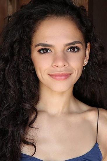 Gizel Jiménez Image