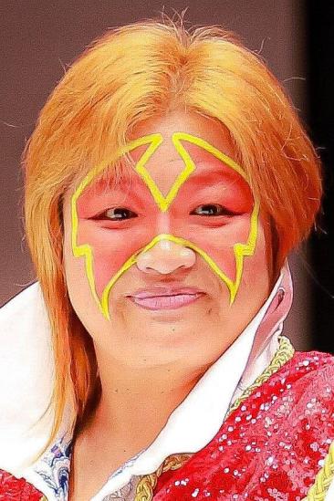 Kyōko Inoue Image