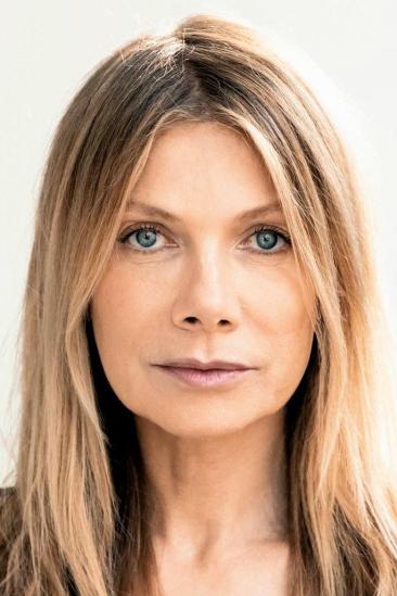 Ursula Karven Image