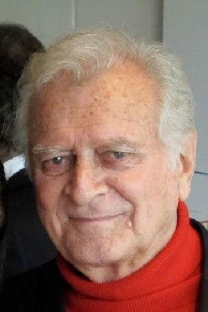 Peter J. Elliott Image