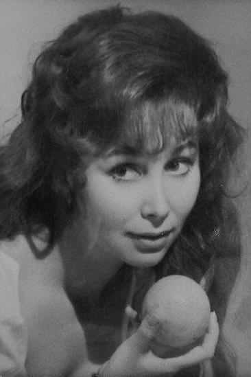 María Saavedra Image