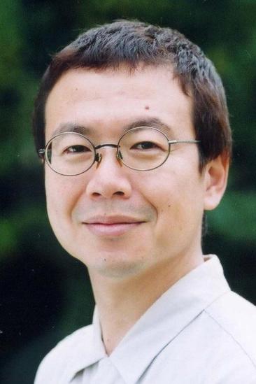 Kenji Yamauchi Image