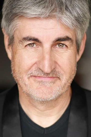 Alain Dion Image