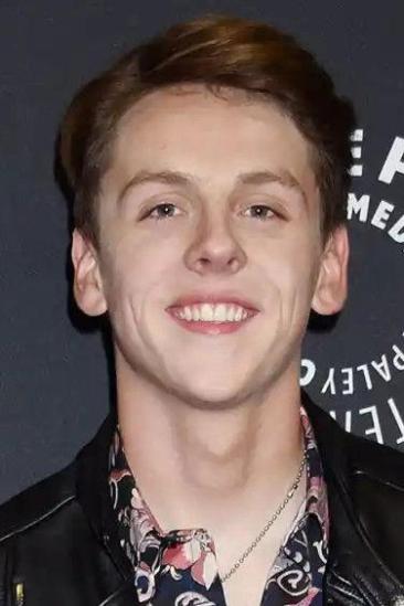 Jacob Bertrand Image