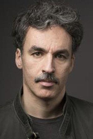 Stelios Xanthoudakis Image