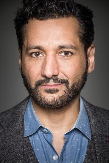 Cas Anvar Image