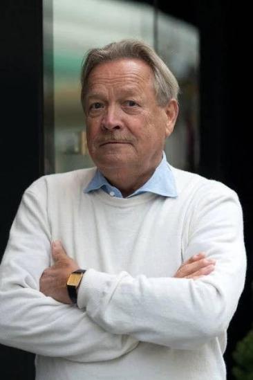 Fritz von Friedl Image