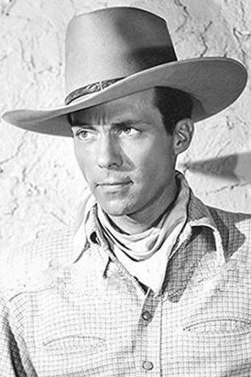 Dennis Moore Image