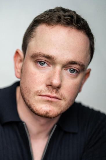 Patrick Voss Davis Image