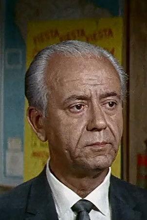 Edward Colmans Image