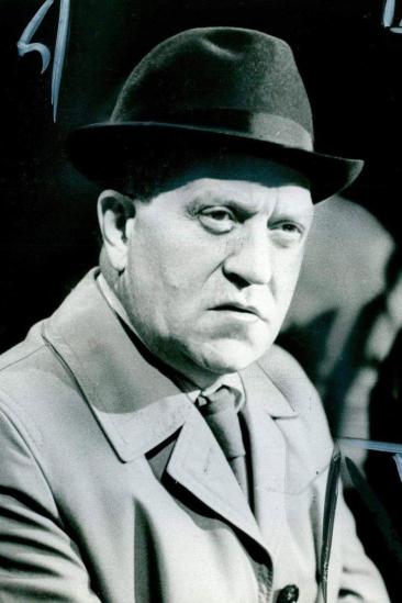 Roddy McMillan Image