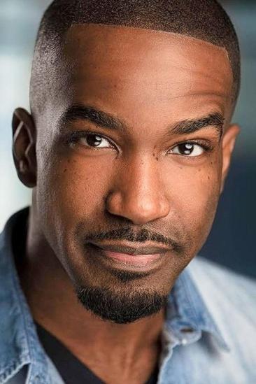 Kristopher Charles Image