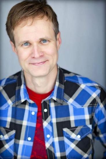 Todd Alan Crain Image