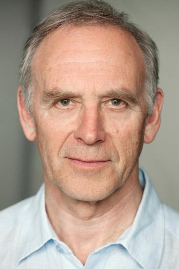 Paul Ridley Image