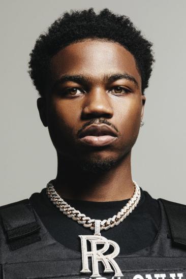 Roddy Ricch Image