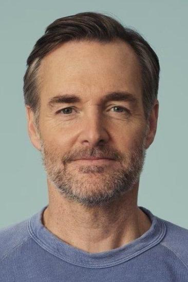 Will Forte Image