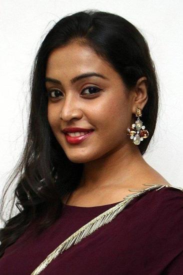 Ashwini Chandrashekaran Image