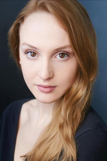 Ella Jonas Farlinger Image