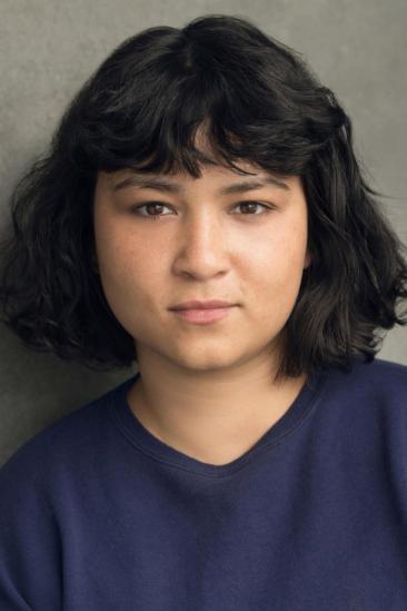 Isabella Laughland Image
