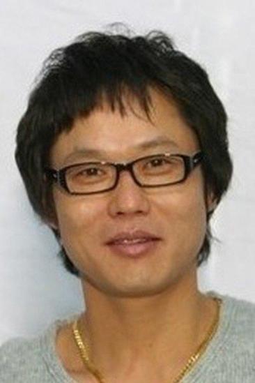 Yun Yeong-keol Image