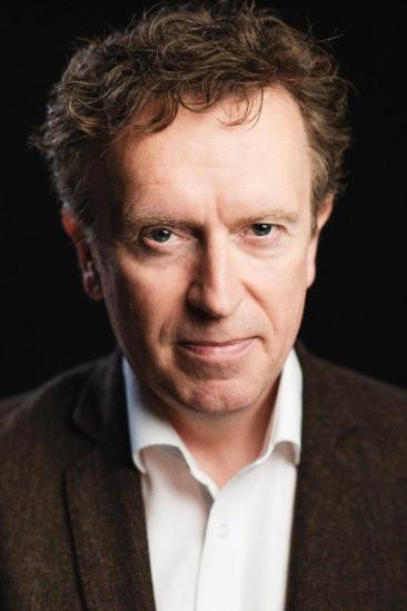 Patrick Fitzsymons Image