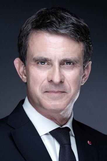 Manuel Valls Image