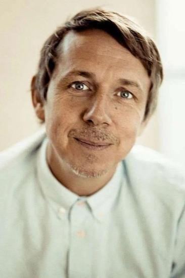 Gilles Peterson Image