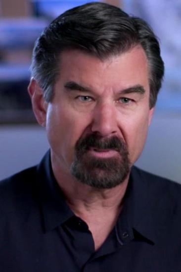 David Paulides Image