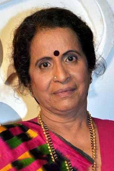 Usha Nadkarni Image