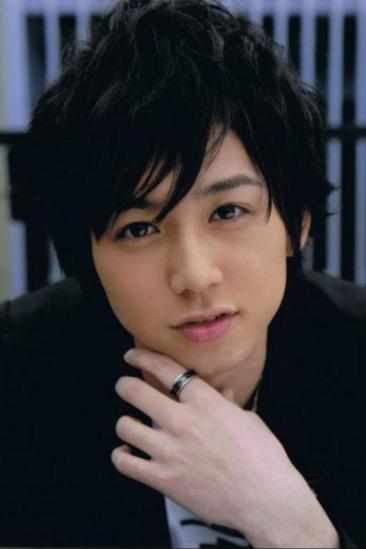 Yanagishita Tomo Image