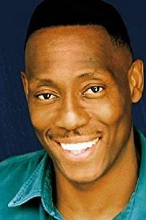 Rufus Crawford Image