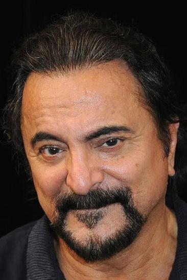 Tom Savini Image