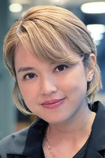 Cecilia So Lai-Shan Image
