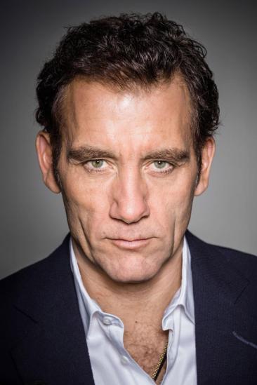 Clive Owen Image