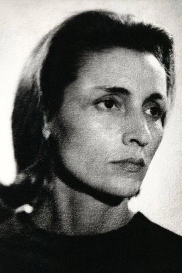 Rosalie Crutchley Image