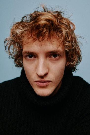 Aliocha Schneider Image