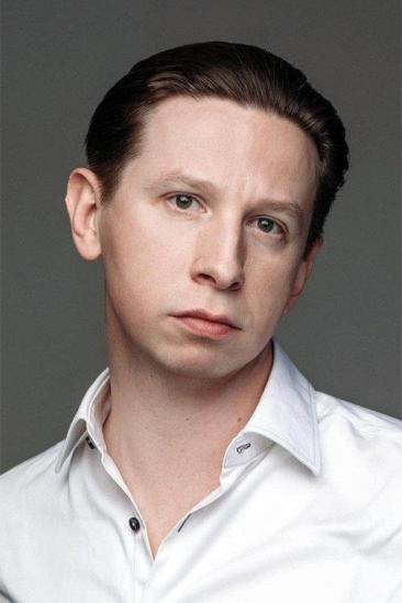 Dmitry Lysenkov Image