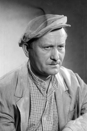 Czesław Piaskowski Image