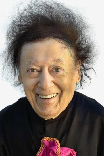 Marty Allen Image
