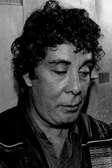 Tommaso Buscetta Image