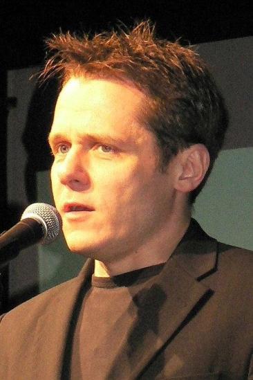 Áron Öze Image