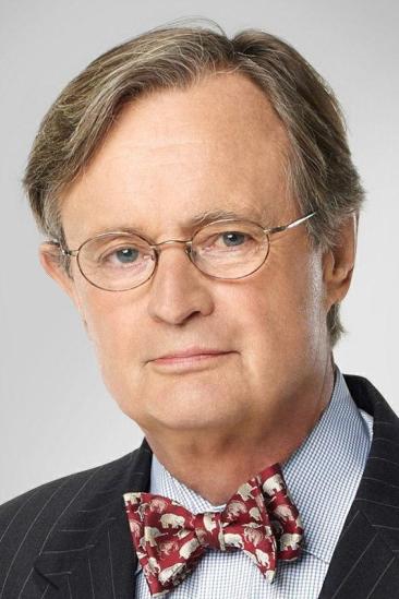 David McCallum Image