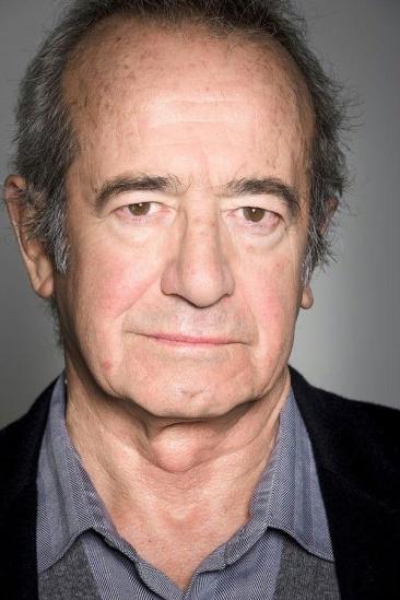 Sergio Hernández Image