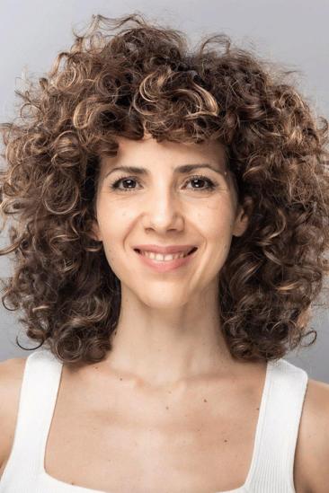 Natalia Santiago Image