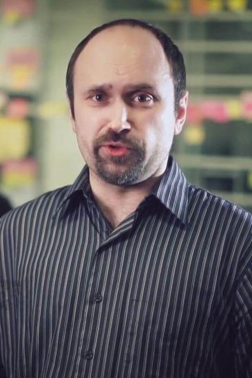 Viktor Bocan Image