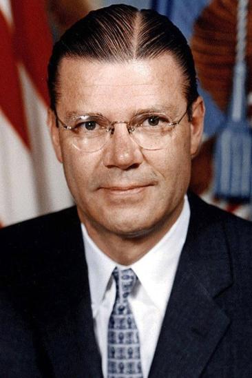 Robert McNamara Image