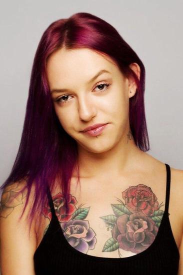 Bria Vinaite Image