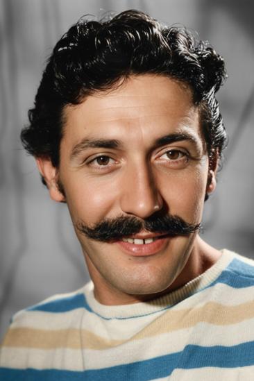 Hüseyin Baradan Image