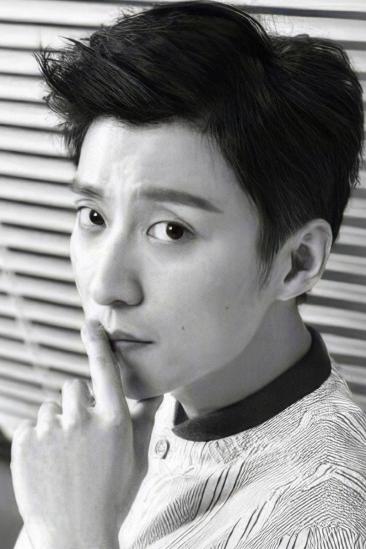 Qiao Renliang Image